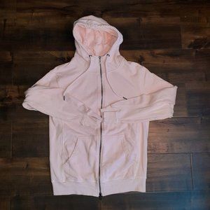 👕 3/$17 Dual Zip Hoodie - Mens